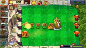 ИНТЕРЕСНО ПОЛУЧИЛОСЬ Растения против Зомби Ultimate Plants vs Zombies