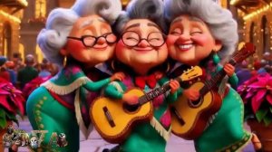 Частушки 2025 Подпевай и Танцуй