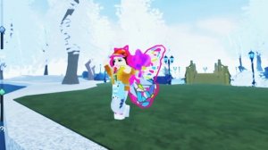 Танец в роблоксе 286