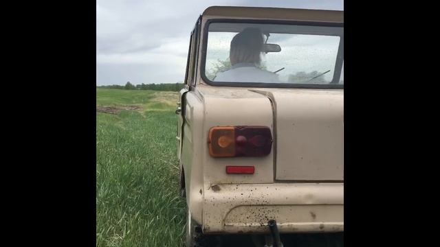 Инвалидка. Едем в соседнее село на дискотеку смотреть онлайн