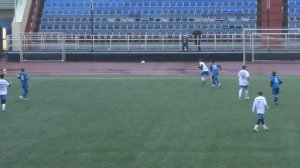 2025.11.22 ФШ Рязань (Крапивин) -- ОКА-Молоко (Шацк)