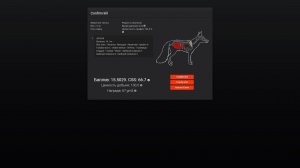 theHunter Classic ( миссия слушать дичь #3 )