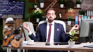 Пример использования маски в видео-монтаже