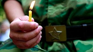 ЗАЖГИТЕ СВЕЧИ🔥(Мишель)🔥🔥🔥