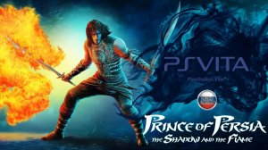 Prince of Persia 2: The Shadow and the Flame | PS Vita | Без комментариев