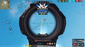 ИГРАЙ ТОЛЬКО С ЖЕЛТЫМ ЦВЕТОМ! ЧЕЛЛЕНДЖ В РЕЙТИНГЕ КБ FREE FIRE