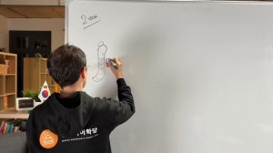 Живой корейский с Виктором Шином. 1-2. Второй урок