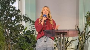 Спивак Радмила - «Дай Духа Твоего»