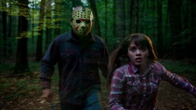 Джейсон смотреть онлайн