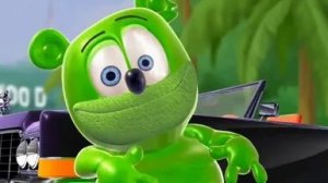 Мишка Гуммибер