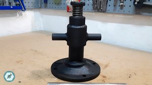 Взял старые запчасти и собрал КРУТОЙ ИНСТРУМЕНТ для гаража!