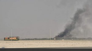 Индийский генерал-майор Кочхар прокомментировал крушение самолета в Дубае