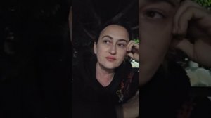 Виктория Гювен в прямом эфире!(1)