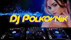 Dj Polkovnik - Geometric Technohouse.