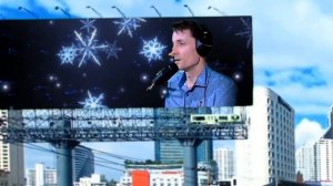 С.Михайлов - Всё для тебя. Кавер Сергей Смагин