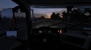 ЕТС2. Стрим от 23.11.25