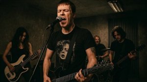 MatON - Пустой мир (AI) - Проект "RomAнтик" - Премьера новой песни!