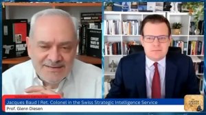 США продвигают 28‑пунктовый план мира