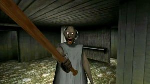 Бабка гренни песня