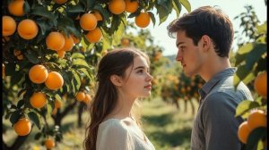 Абрикоса, я сорвал тебя без спроса!