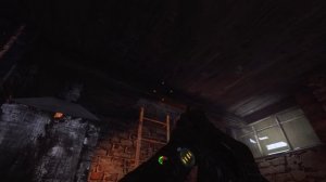 Metro Exodus 3 часть