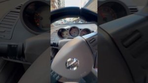 Предпродажный обзор Автомобиля Nissan Maxima ! Харизма за 550000