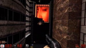 Voxel Duke Nukem 3D - Shrapnel City (2025) [PC]