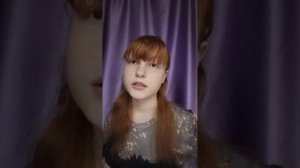 разговорное видео:) досмотри до конца пожалуйста 🥺