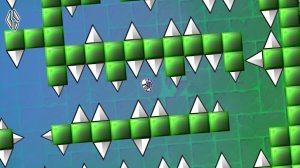 [4K] "I wanna be the guy" by Aless50