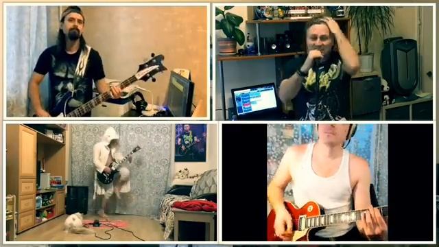 ЭЙДОЛ - Эй, Долли! [карантинка 2020]