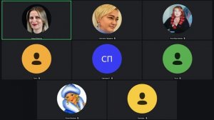 Суббота  22.11.2025  Встреча моей команды