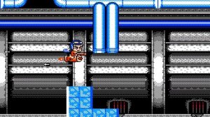 Insector X (1989) [4K] [NES]