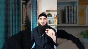 Великое терпение Пророка Мухаммада и других Пророков до Него, Мир Им Всем. Шейх Шамиль аш-Шафи'ий.