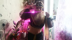 Танец живота