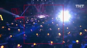 Заставка Камеди Клаб 14 сезон 4 выпуск