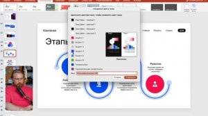 Как отличить хороший шаблон презентации