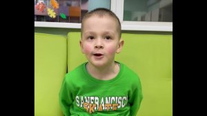 Видео от Вероники Афонкиной