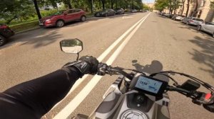 Я БОЛЬШЕ НЕ ЭНДУРИСТ! ПЕРЕСЕЛ НА СПОРТБАЙК И УЕХАЛ В МОСКВУ