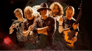 гр. Крематорий - 1983 Винные Мемуары (магнито-альбом) Катушка