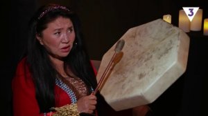 Кадони шоу 16 выпуск.