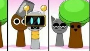 СПРУНКИ МУЛЬТИК СПРУНКИ #СПРУНКИ МУЛЬТИКИ ДЛЯ ДЕТЕЙ,  МУЛЬТИКИ ДЛЯ ДЕТЕЙ