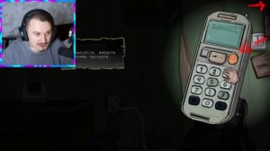 Я ДОЛЖЕН ПОЗВОНИТЬ 112 ПОКА РОДАКИ НЕ ВЫЛОМАЛИ ДВЕРЬ... (Hi, What's Your Emergency?)