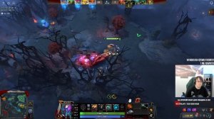 Dota 2! Weaver! Мощно поднимаю ММР! ⭐ Подпишись! ⭐