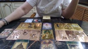 Дева с 24 по 30 ноября 2025.