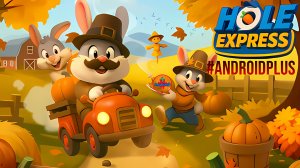 Hole Express Игра Для Android🔘🔵🔴 🅰🅽🅳🆁🅾🅸🅳🅿🅻🆄🆂👹#HoleExpress
