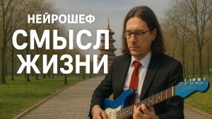 Нейрошеф - Смысл жизни