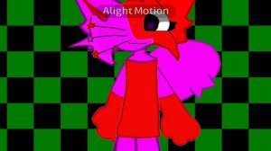 анимка блокнот кэт 🌈