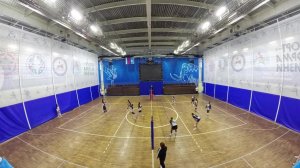 Кубок Хотой 2025 ( СахаАлмаз-Манчаары)