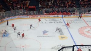 Хоккей.18.11.25