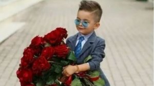 День сыновей 22 ноября